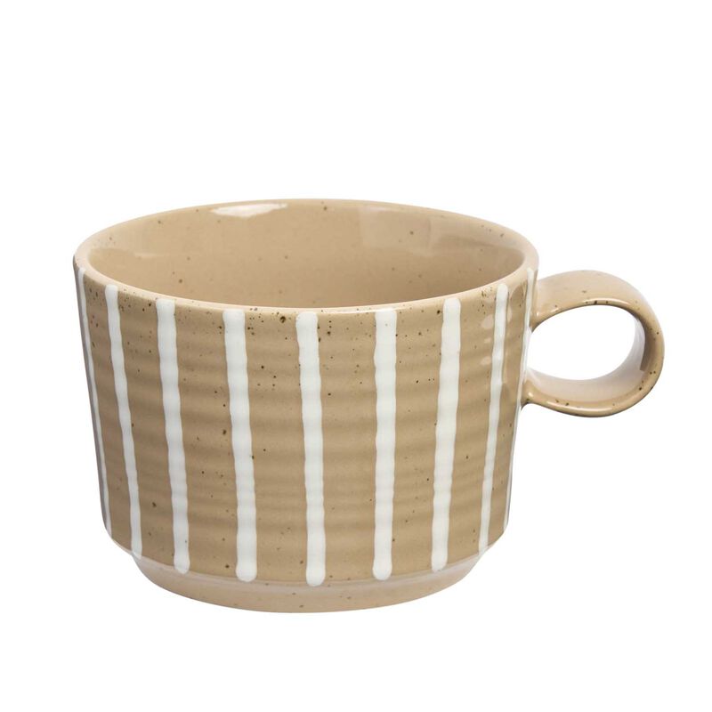 Robert Gordon Mug Single With Logo - Chalk Archive image number 0